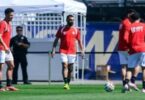 مباراة مصر ونيوزيلندا - تفاصيل الخبر