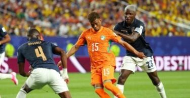 كوراساو ساحل العاج - تفاصيل الخبر