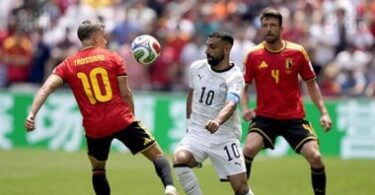 كاس العالم اليوم - تفاصيل الخبر