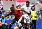 ماتشات كاس العالم اليوم - تفاصيل الخبر