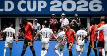 مباريات كأس العالم - تفاصيل الخبر