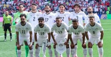 مصر كأس العالم - تفاصيل الخبر