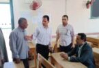 امتحانات الثانوية العامة - تفاصيل الخبر