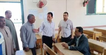 امتحانات الثانوية العامة - تفاصيل الخبر