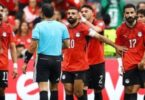 مباراة مصر وإيران - تفاصيل الخبر