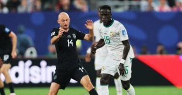 ترتيبات منتخب النرويج لكرة - تفاصيل الخبر