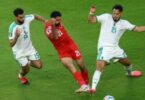 الجزائر النمسا - تفاصيل الخبر