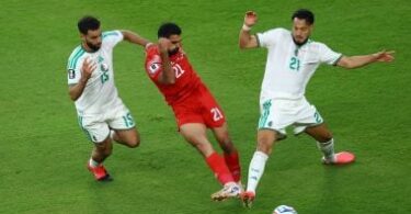 الجزائر النمسا - تفاصيل الخبر