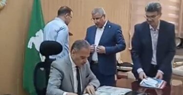 قران - تفاصيل الخبر