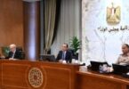مجلس الوزراء - تفاصيل الخبر