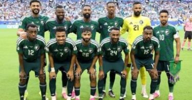 الرأس الأخضر السعودية - تفاصيل الخبر