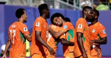 ساحل العاج النرويج - تفاصيل الخبر