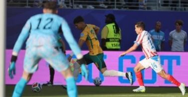 منتخب استراليا - تفاصيل الخبر