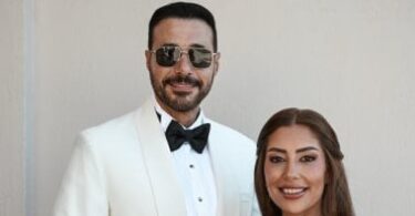 ميرنا الهلباوي - تفاصيل الخبر