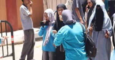 طالب - تفاصيل الخبر