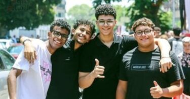 تنسيق الثانوية العامة - تفاصيل الخبر