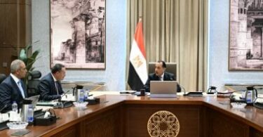 مصطفى مدبولي - تفاصيل الخبر