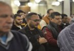 الصلاة الإسكندرية - تفاصيل الخبر