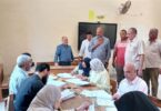 الشهادة الإعدادية محافظة بني - تفاصيل الخبر