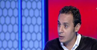 مهاجم - تفاصيل الخبر