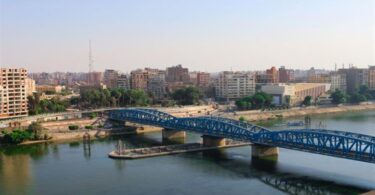 محافظة الدقهلية - تفاصيل الخبر