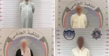 الكويت - تفاصيل الخبر