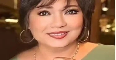عايدة رياض - تفاصيل الخبر