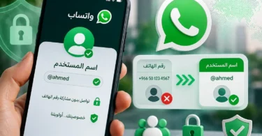 خصوصية - تفاصيل الخبر
