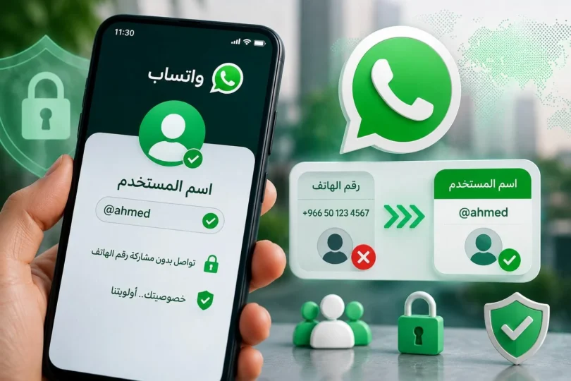 خصوصية - تفاصيل الخبر