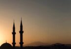 اذان المغرب - تفاصيل الخبر