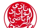 الوداد الرياضي الفتح الرباطي - تفاصيل الخبر