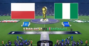 بولندا نيجيريا - تفاصيل الخبر