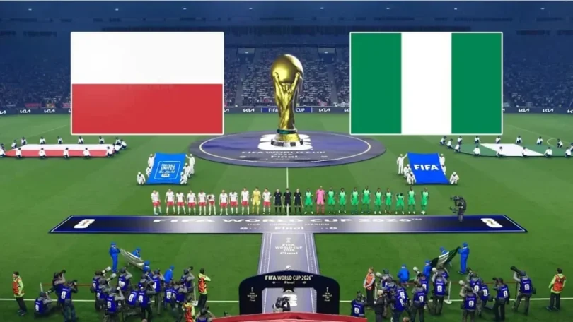 بولندا نيجيريا - تفاصيل الخبر