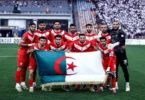 شبيبة القبائل بلوزداد - تفاصيل الخبر