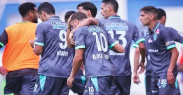 الدوري المغربي - تفاصيل الخبر