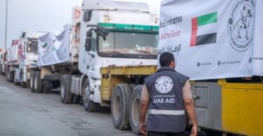 الإمارات العربية - تفاصيل الخبر