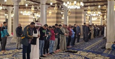 اذان المغرب اليوم - تفاصيل الخبر