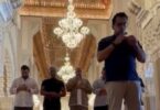 جيانكارلو اسبوزيتو - تفاصيل الخبر