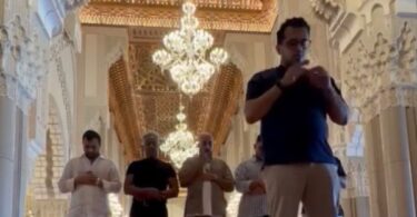 جيانكارلو اسبوزيتو - تفاصيل الخبر