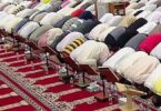 اذان المغرب - تفاصيل الخبر