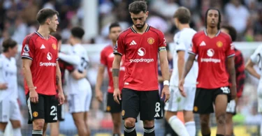 مانشستر يونايتد - تفاصيل الخبر
