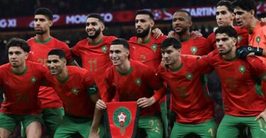 منتخب المغرب - تفاصيل الخبر