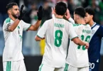 هولندا الجزائر - تفاصيل الخبر