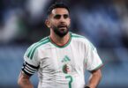 منتخب الجزائر - تفاصيل الخبر