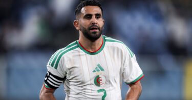 منتخب الجزائر - تفاصيل الخبر