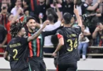 الجيش الملكي الاتحاد التوركي - تفاصيل الخبر