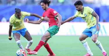 أيوب بوعدي - تفاصيل الخبر
