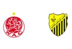 الوداد الرياضي المغرب الفاسي - تفاصيل الخبر