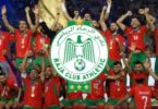 الرجاء نهضة بركان - تفاصيل الخبر