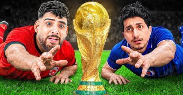 دربنا أضعف منتخبين كأس - تفاصيل الخبر
